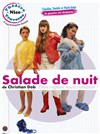 Salade de nuit - Théâtre de la Traverse