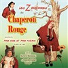 Les z'histoires du chaperon rouge - Théo Théâtre - Salle Théo