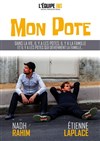 Mon pote - Théâtre Divadlo