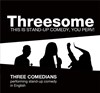 Threesome - Rendez-Vous