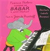 Histoire de Babar le petit éléphant - Salle Donon