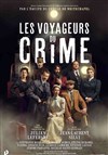 Les voyageurs du crime - Espace Paul Valéry