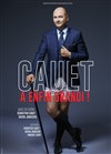 Cauet dans Cauet a enfin grandi ! - La Cigale