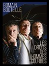 Les droits des hommes courbes - Le Théâtre Falguière