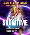 LE CONCERT SHOWTIME - Cinéma Marcel Pagnol