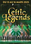 Celtic Legends - Salle Pleyel