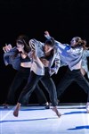 Premier(s) Pas - Chaillot - Théâtre National de la Danse / Salle Gémier