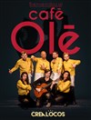 Café Olé (en français/espagnol) - Improvi'bar