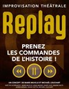 Replay - Le Bazar