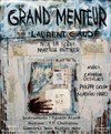 Grand menteur - Le Verbe fou