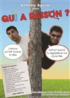 Anthony Aguilar dans Qui a raison ? - Le Korigan