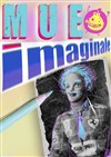 Mue Imaginale - Espace Beaujon