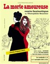 La Morte Amoureuse - Théâtre de Nesle - petite salle