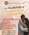 Cours de Kizomba - Centre Chrysogone Diangouaya