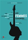 Les femmes savantes - Théâtre de l'Uchronie