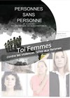 Personnes Sans Personne - Espace Beaujon