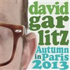 Alison Young & David Garlitz - Le Gambetta