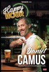 Daniel Camus dans Happy Hour - Comédie Le Mans