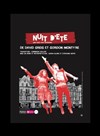 Nuit d'été (une pièce avec chansons) - Péniche Théâtre Story-Boat