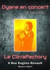 Dyane - Le Clin's Factory