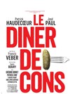 Le dîner de cons - Théâtre de Longjumeau