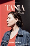 Tania Dutel - Comédie des Volcans