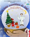 Le petit scientifique de Noël - Théâtre de Nesle - grande salle 