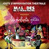 Match d'Impro - La Camillienne