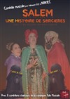 Salem, une histoire de sorcières - Théâtre du Sphinx