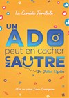 Un ado peut en cacher un autre - Casino de Noirétable