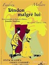 Dindon malgré lui - Espace Beaujon