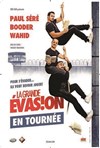 La grande évasion - Théâtre Armande Béjart