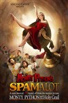 Spamalot - Le Funambule Montmartre