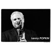 Lenny Popkin trio - Sunset