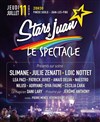 Stars à Juan - La Pinède