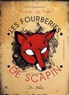 Les Fourberies de Scapin - Théâtre la Jetée