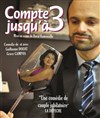 Compte jusqu'à 3 - Théâtre de Poche