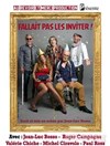 Fallait pas les inviter ! - Pelousse Paradise