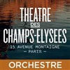 Wiener Philharmoniker Programme 1 - Théâtre des Champs Elysées