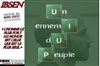 Un ennemi du peuple - Théâtre du Nord Ouest