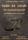 Coup de sifflet - Théâtre de la Libé