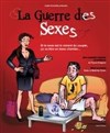 La guerre des sexes - La Comédie des Suds