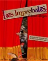 Les Improbates - Caminito Cabaret