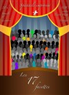 Les 17 de l'impro : Les 17 facettes - MJC Centre Social Victor Hugo