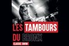 Les tambours du Bronx - Casino Barriere Enghien