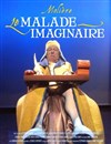 Le malade imaginaire - Théâtre du Pont Tournant