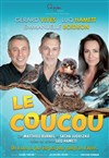 Le coucou - Théâtre Comédie Odéon