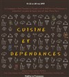 Cuisine et dépendances - Théâtre le Proscenium