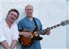 John Scofield & Jon Cleary - New Morning