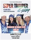 Super Trouper For Abba - Aixagone